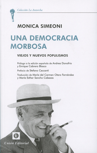 [9788472096516] UNA DEMOCRACIA MORBOSA