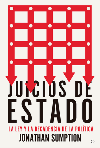 [9788494997938] JUICIOS DE ESTADO