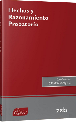 [9786124786945] HECHOS Y RAZONAMIENTO PROBATORIO