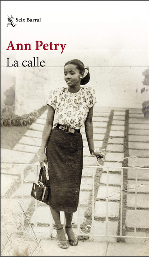 [9788432237614] LA CALLE