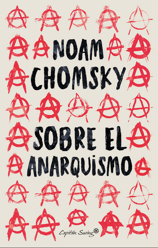 [9788412457995] SOBRE EL ANARQUISMO