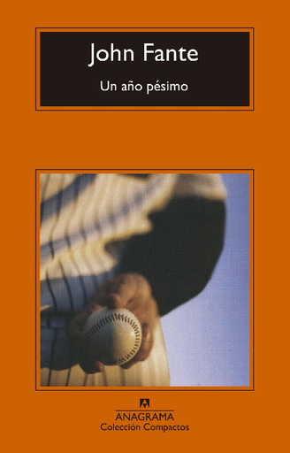[9788433960269] UN AÑO PÉSIMO