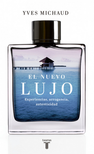 [9788430617210] EL NUEVO LUJO