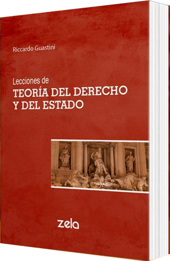 [9786124786938] LECCIONES DE TEORÍA DEL DERECHO Y DEL ESTADO