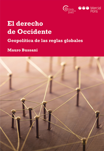 [9788491234531] EL DERECHO DE OCCIDENTE