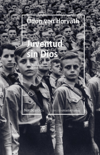 [9788417281380] JUVENTUD SIN DIOS