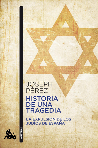 [9788408055389] HISTORIA DE UNA TRAGEDIA