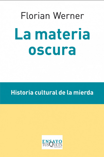 [9788483834688] LA MATERIA OSCURA