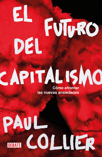 [9788417636050] EL FUTURO DEL CAPITALISMO
