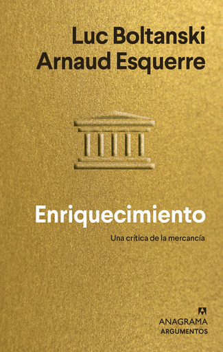 [9788433964847] ENRIQUECIMIENTO