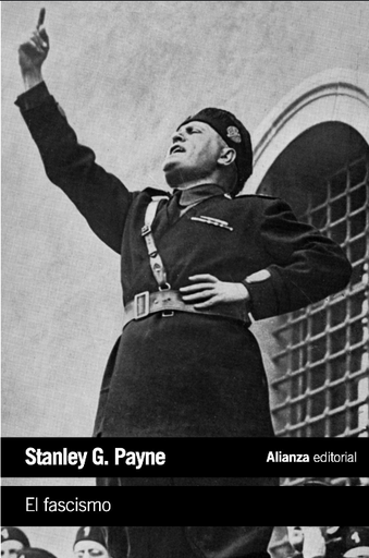 [9788420683300] EL FASCISMO