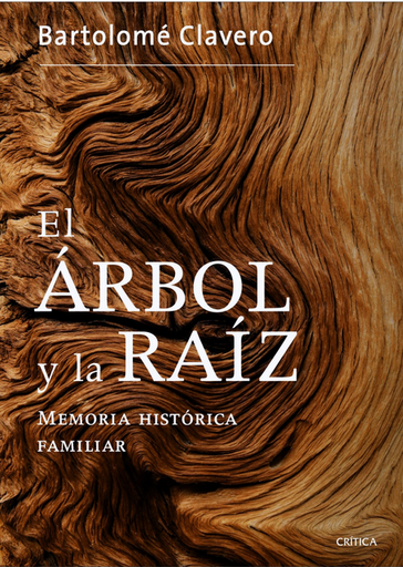 [9788498925265] EL ÁRBOL Y LA RAÍZ