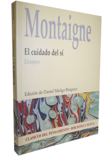 [9788499401546] EL CUIDADO DEL SÍ