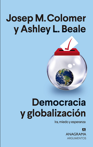 [9788433964700] DEMOCRACIA Y GLOBALIZACIÓN