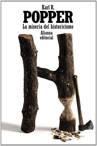 [9788420688435] LA MISERIA DEL HISTORICISMO