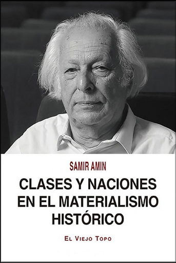 [9788418550195] CLASES Y NOCIONES EN EL MATERIALISMO HISTÓRICO