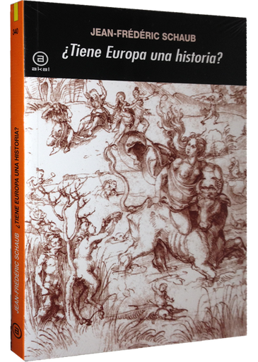 [9788446031093] ¿TIENE EUROPA UNA HISTORIA?