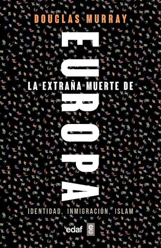 [9788441439733] LA EXTRAÑA MUERTE DE EUROPA