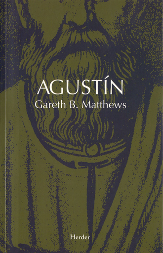 [9788425424724] AGUSTÍN