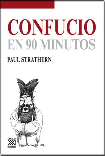 [9788432316685] CONFUCIO EN 90 MINUTOS