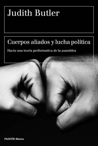 [9789584258960] CUERPOS ALIADOS Y LUCHA POLÍTICA