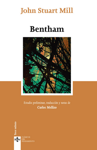 [9788430957989] BENTHAM
