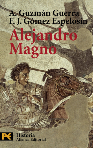 [9788420658650] ALEJANDRO MAGNO