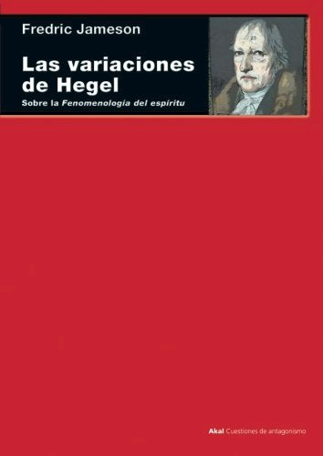 [9788446041078] LAS VARIACIONES DE HEGEL