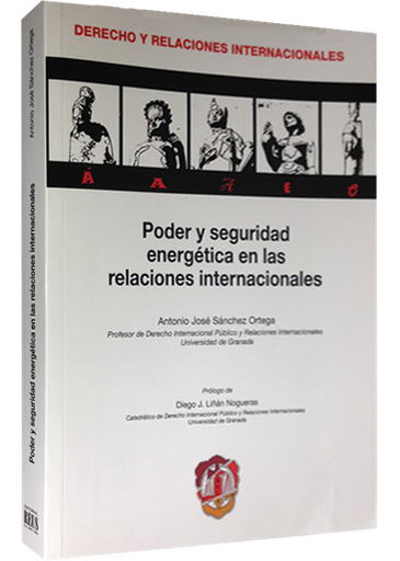 [9788429017243] PODER Y SEGURIDAD ENERGÉTICA EN LAS RELACIONES INTERNACIONALES