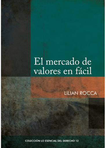 [9786123172411] EL MERCADO DE VALORES EN FÁCIL