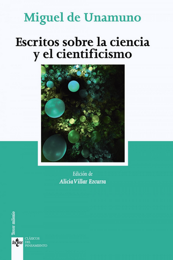 [9788430969494] ESCRITOS SOBRE LA CIENCIA Y EL CIENTIFICISMO