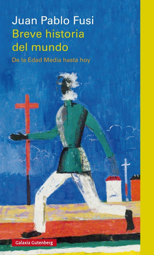 [9788416495665] BREVE HISTORIA DEL MUNDO