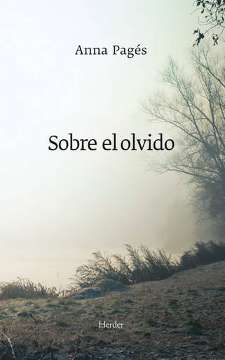 [9788425430756] SOBRE EL OLVIDO