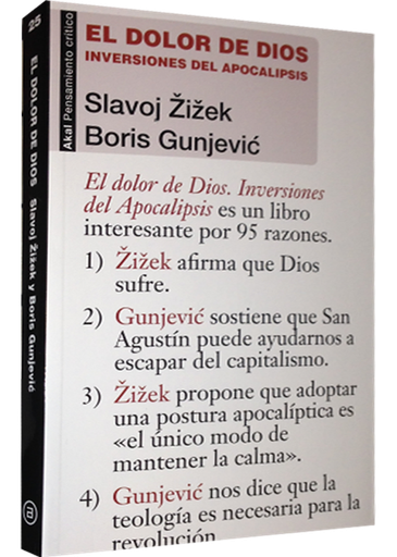 [9788446038641] EL DOLOR DE DIOS