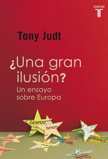 [9788430601226] ¿UNA GRAN ILUSIÓN?