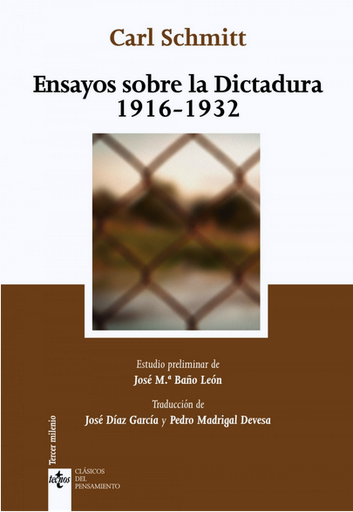 [9788430958597] ENSAYOS SOBRE LA DICTADURA 1916-1932