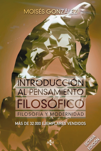 [9788430969043] INTRODUCCIÓN AL PENSAMIENTO FILOSÓFICO