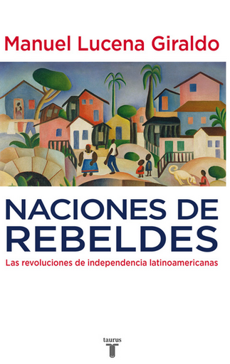 [9788430607754] NACIONES DE REBELDES