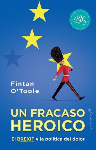 [9788412064452] UN FRACASO HEROICO