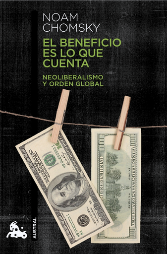 [9788408124047] EL BENEFICIO ES LO QUE CUENTA