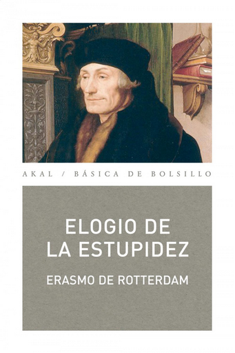 [9788446033219] ELOGIO DE LA ESTUPIDEZ
