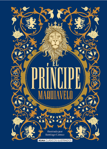 [9788417430825] EL PRÍNCIPE