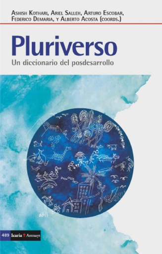 [9788498888843] PLURIVERSO