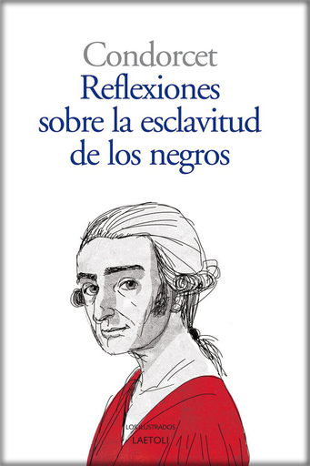 [9788494674211] REFLEXIONES SOBRE LA ESCLAVITUD DE LOS NEGROS