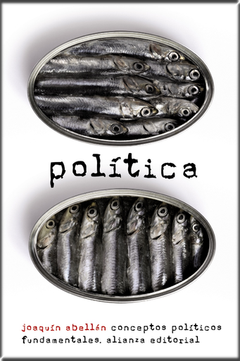 [9788420609430] POLÍTICA