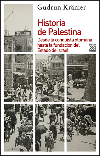 [9788432312748] HISTORIA DE PALESTINA