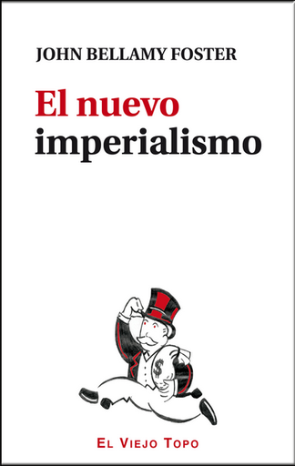 [9788416288700] EL NUEVO IMPERIALISMO