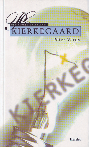 [9788425420030] KIERDEGAARD