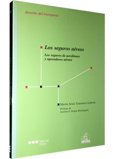 [9788497686679] LOS SEGUROS AÉREOS