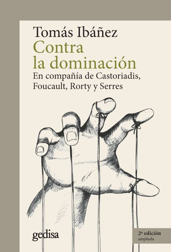 [9788417690748] CONTRA LA DOMINACIÓN